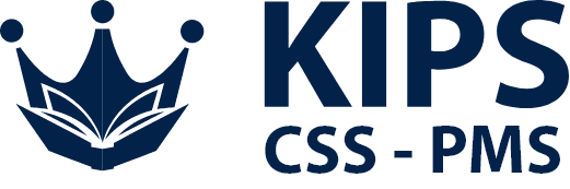 KIPS CSS PMS Logo