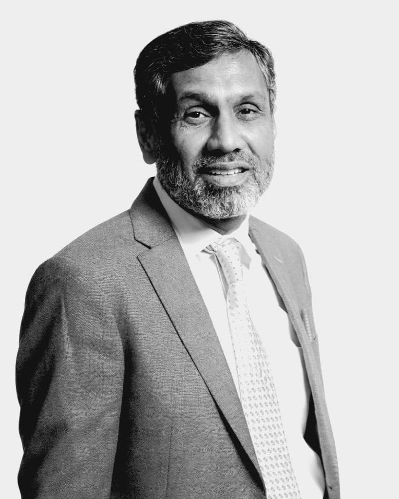 Mr Abid Wazir Khan (CE)