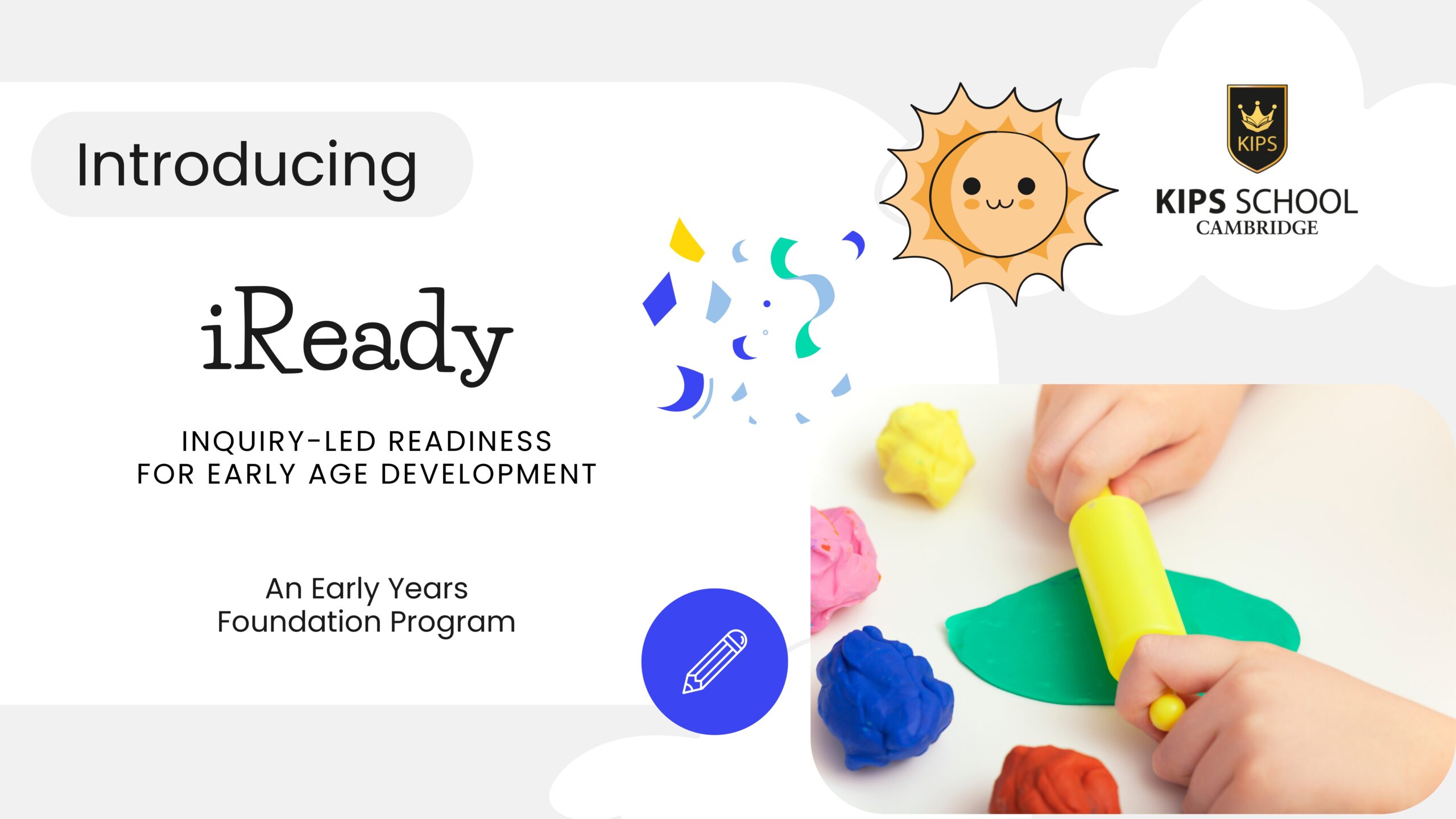 iReady Slide 1